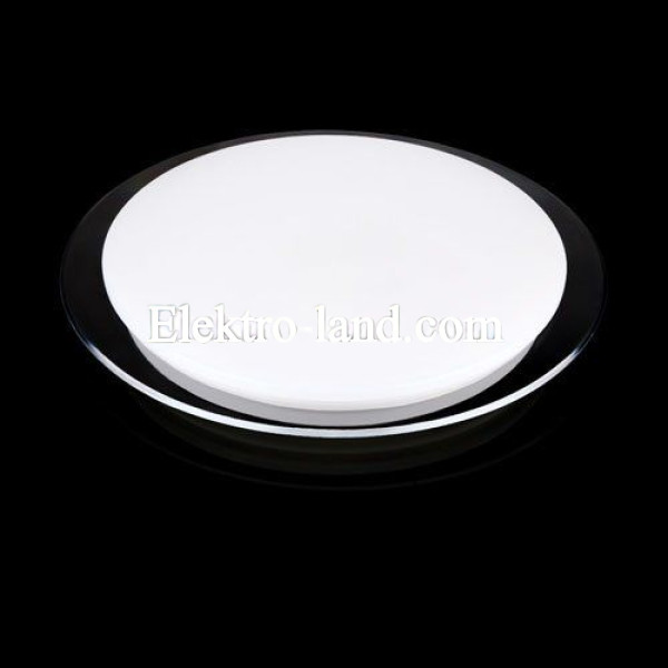 Светильник светодиодный Biom SMART SML-R06-50 3000-6000K 50 Вт с д/у
